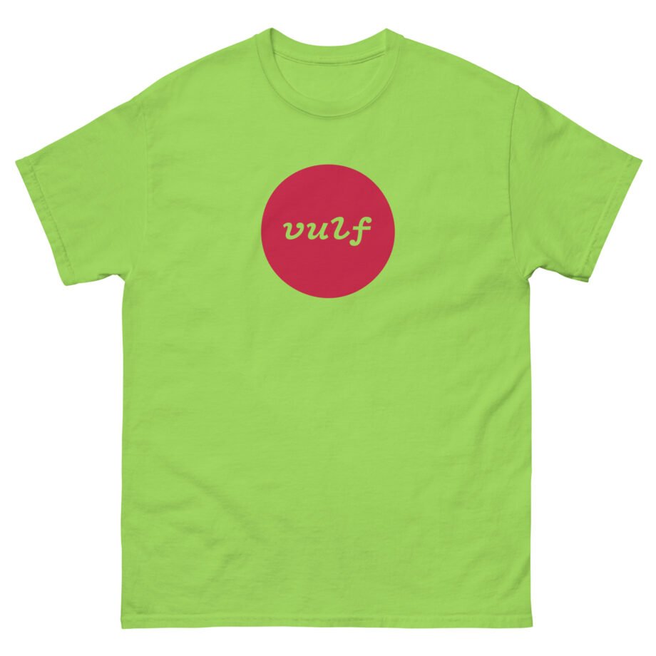 Vulfpeck Unisex classic tee