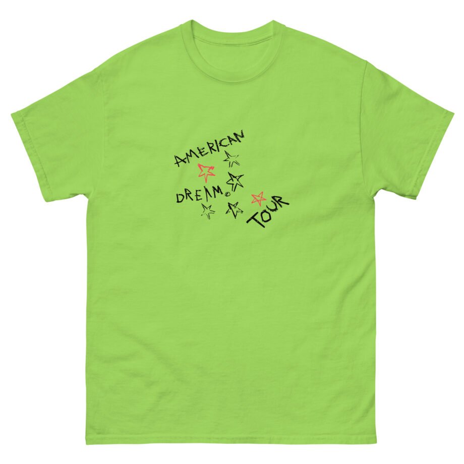 21 Savage Doodle Unisex classic tee