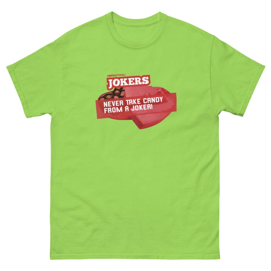 Impractical Jokers Unisex classic tee