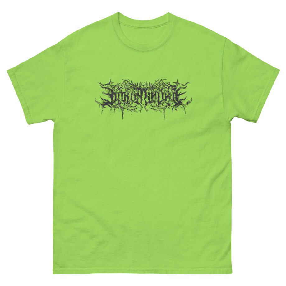 Lorna Shore Iftefwm Sigil Unisex classic tee