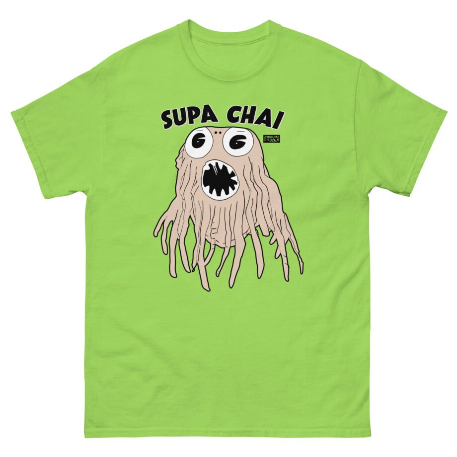 Empire of the Sun Supa Chai Unisex classic tee