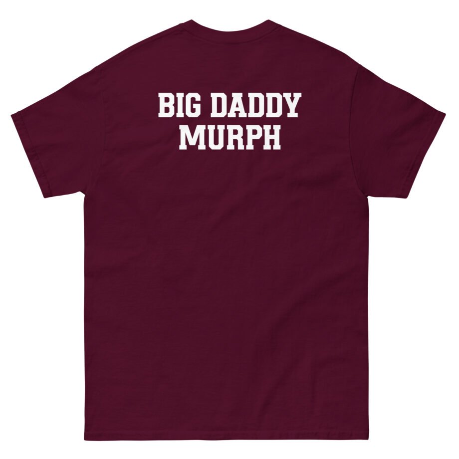 Jessie Murph Big Daddy Murph Unisex classic tee