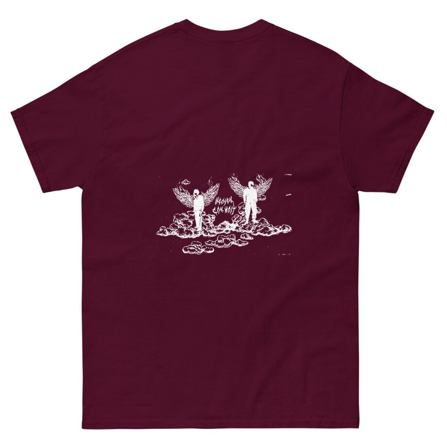 88glam Unisex classic tee