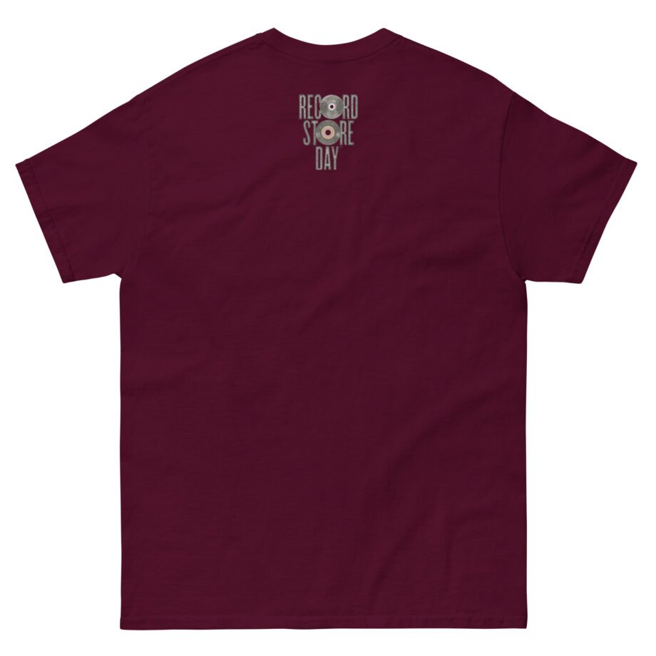 Charlie Parker Chasin the Bird Unisex classic tee
