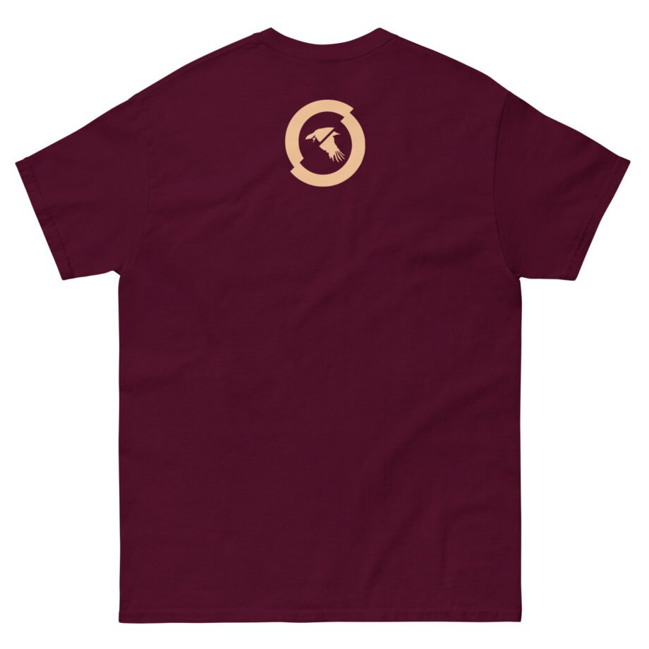 Katatonia Uncover The Skies Unisex classic tee