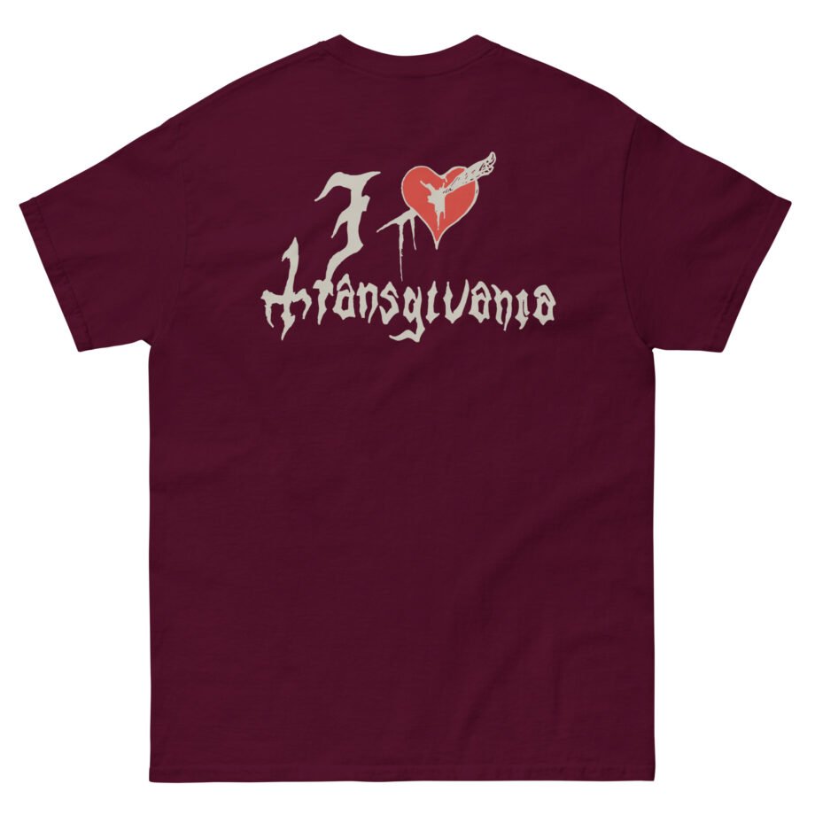 Mayhem Goat Unisex classic tee