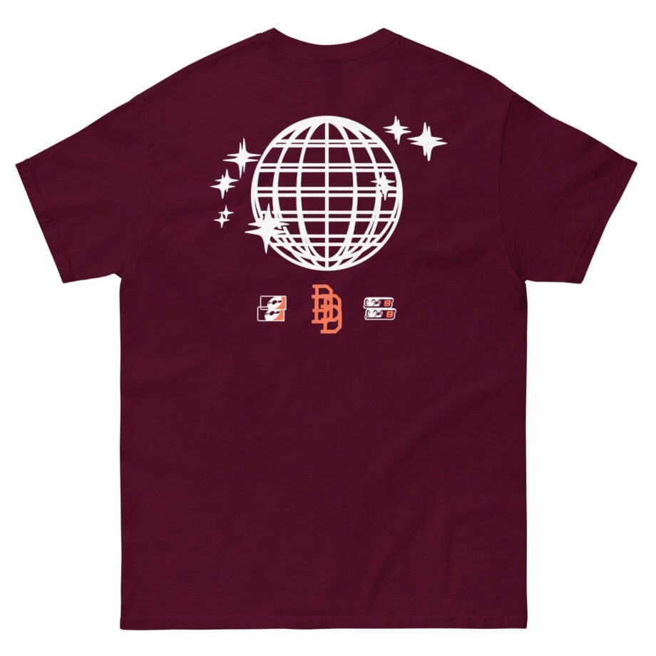 Dom Dolla Sanfrandisco Unisex classic tee