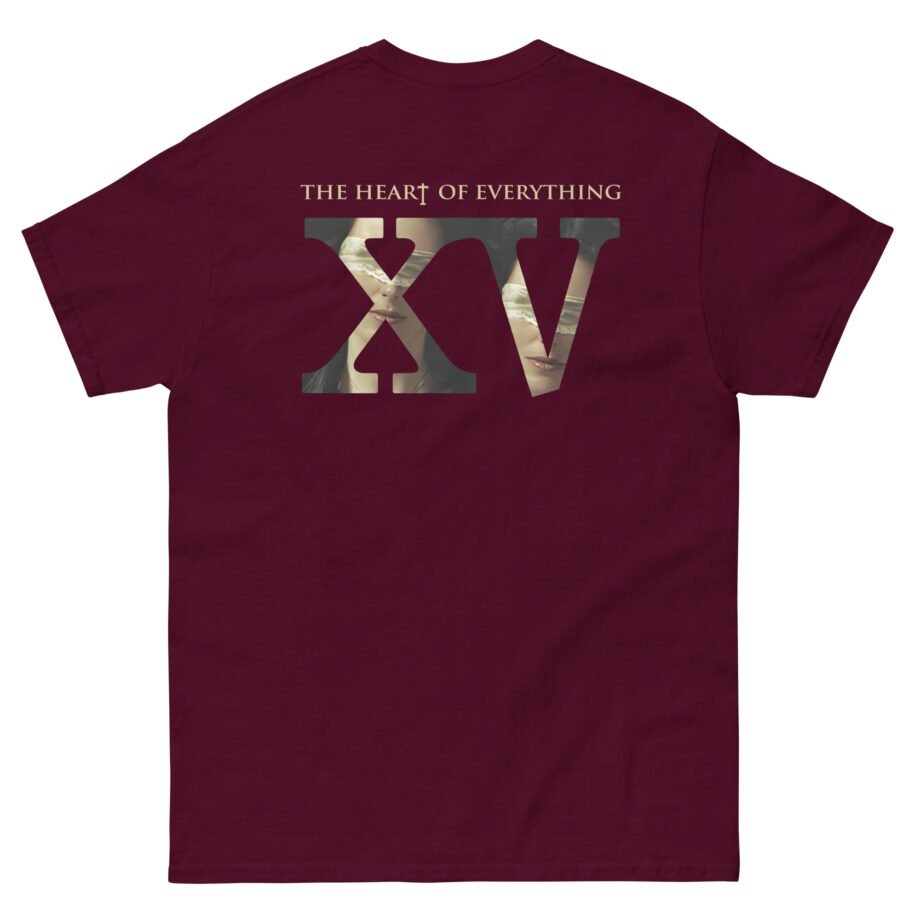 Within Temptation Dove Unisex classic tee