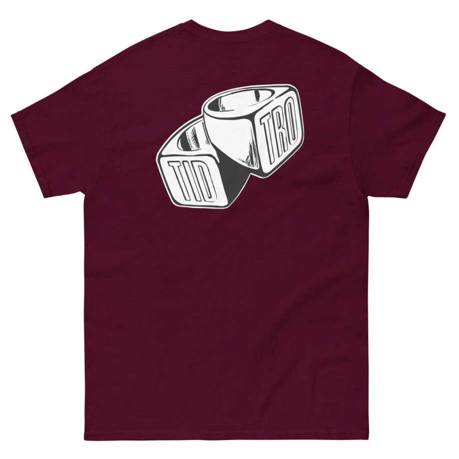 Victor Leksell Unisex classic tee