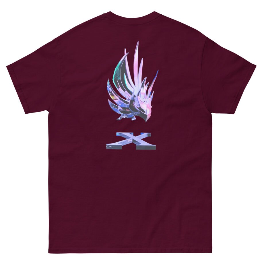 Empire of the Sun X Unisex classic tee