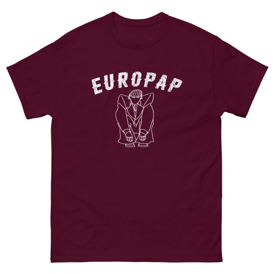 Joost Klein Unisex classic tee