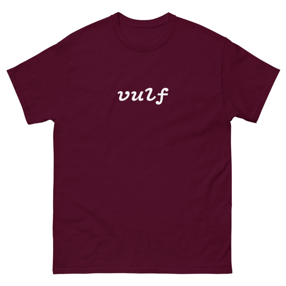 Vulfpeck Unisex classic tee