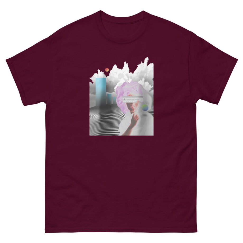 88glam Unisex classic tee