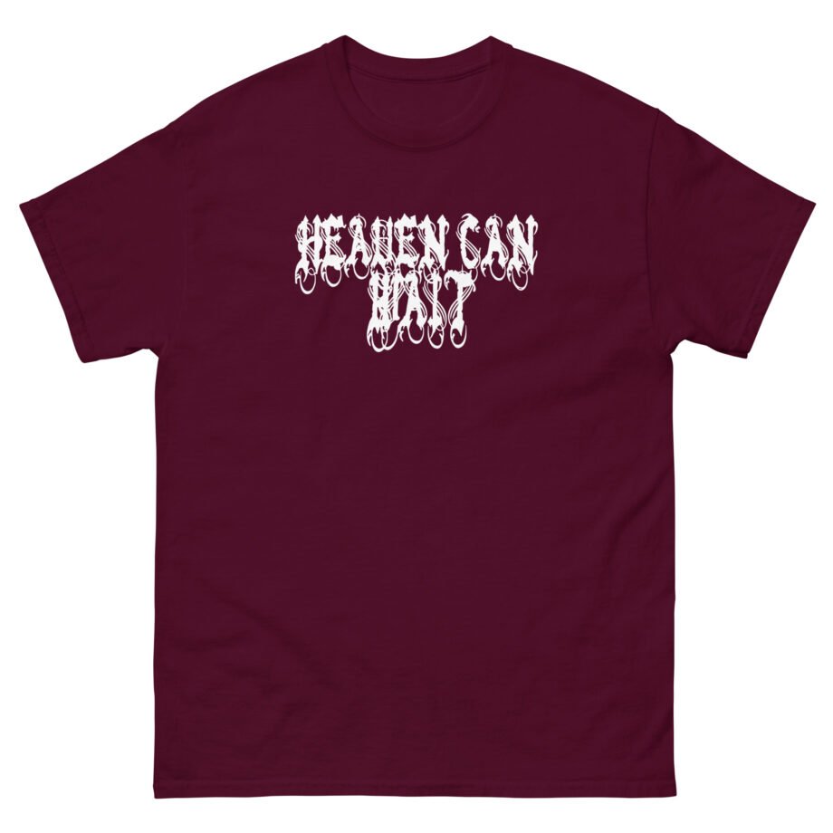 88glam Unisex classic tee