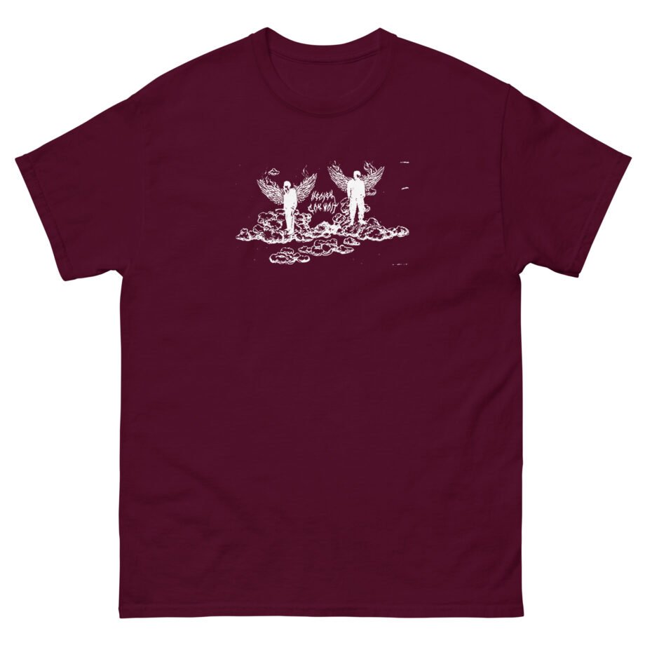 88glam Unisex classic tee
