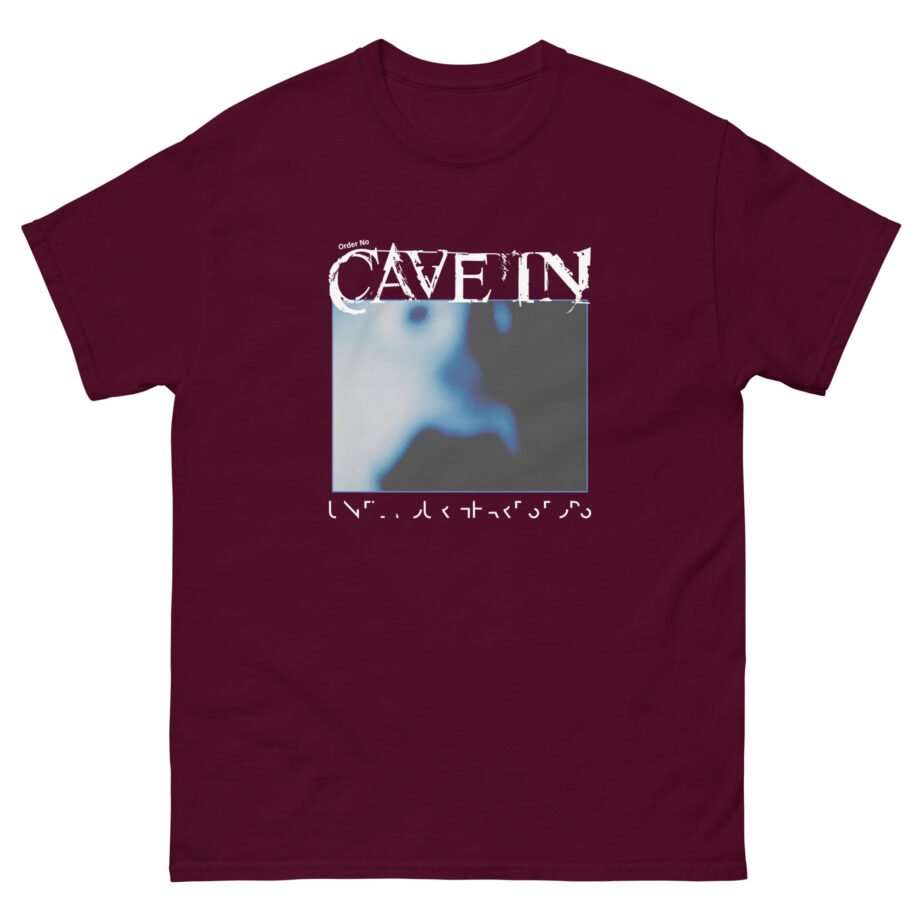 Cave in UYHS Video Still Unisex classic tee
