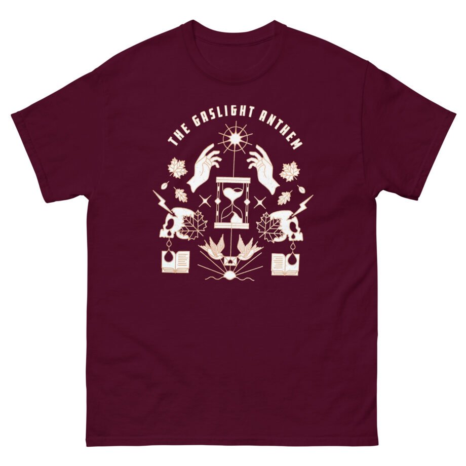 Gaslight Anthem Symbol Unisex classic tee