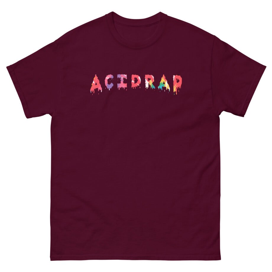 Chance the Rapper Acid Rap Unisex classic tee