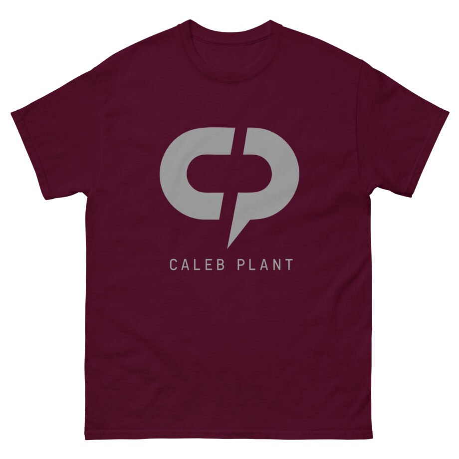Caleb Plant Unisex classic tee