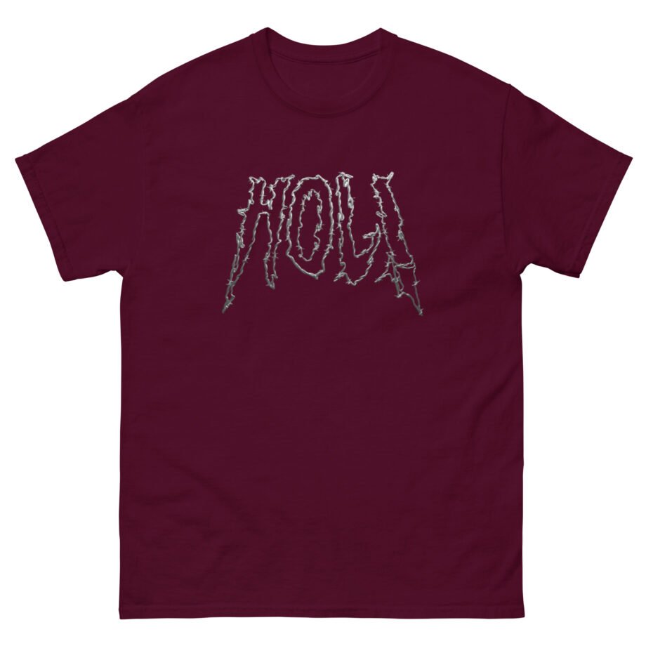 Hol Boss Fight Unisex classic tee