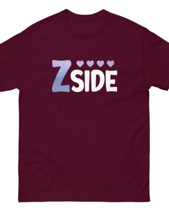 Laurenzside Unisex classic tee
