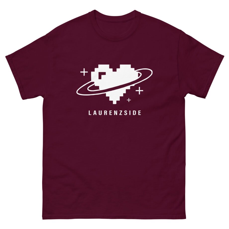 Laurenzside Unisex classic tee