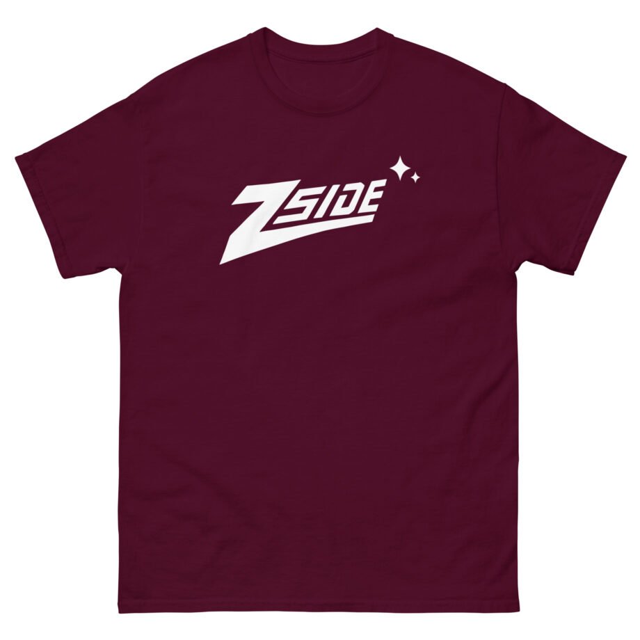 Laurenzside Logo Unisex classic tee