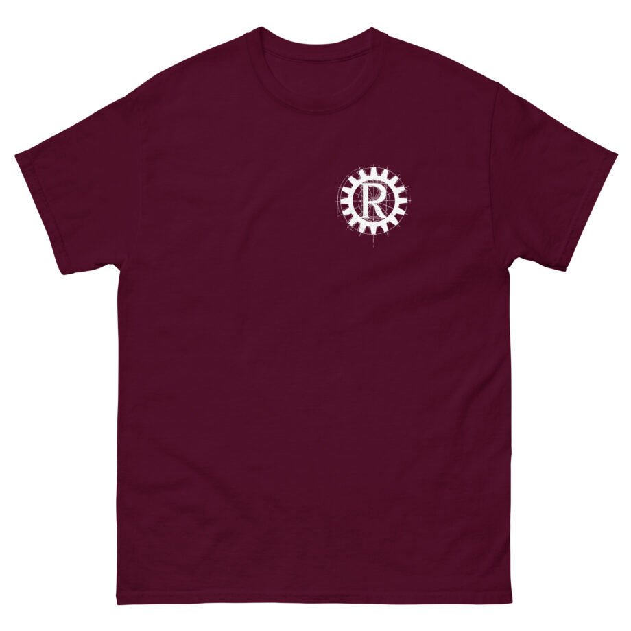 Rage Against the Machine Sun Live Unisex classic tee
