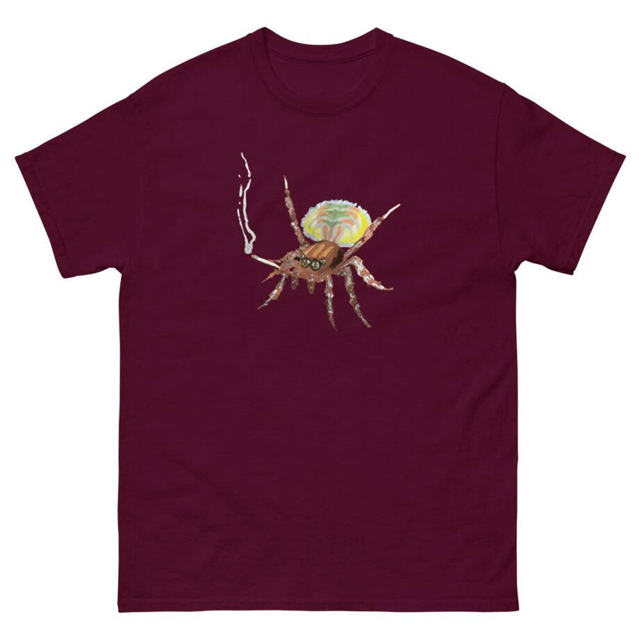Suki Waterhouse Spidermuffin Unisex classic tee