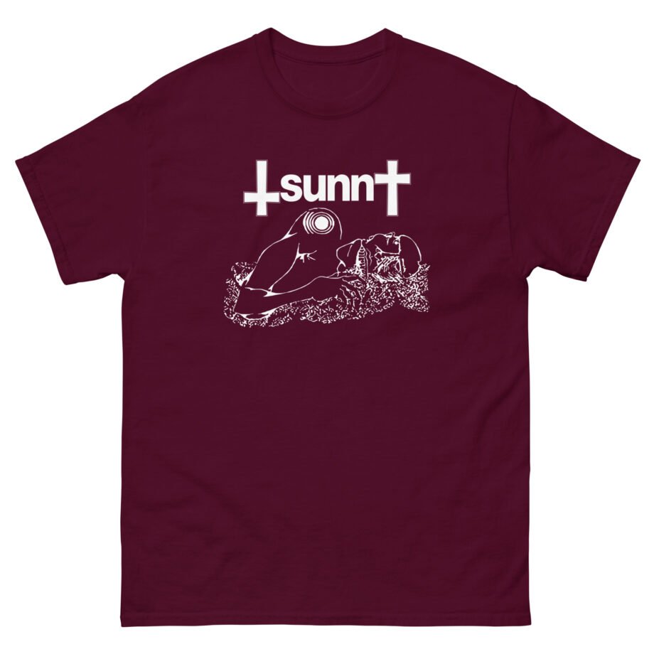Sunn O VOID Unisex classic tee