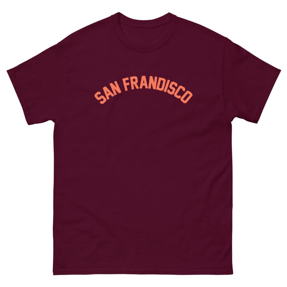 Dom Dolla Sanfrandisco Unisex classic tee