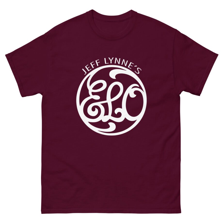 Elo Script Unisex classic tee