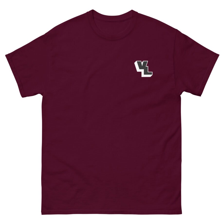 Victor Leksell Unisex classic tee