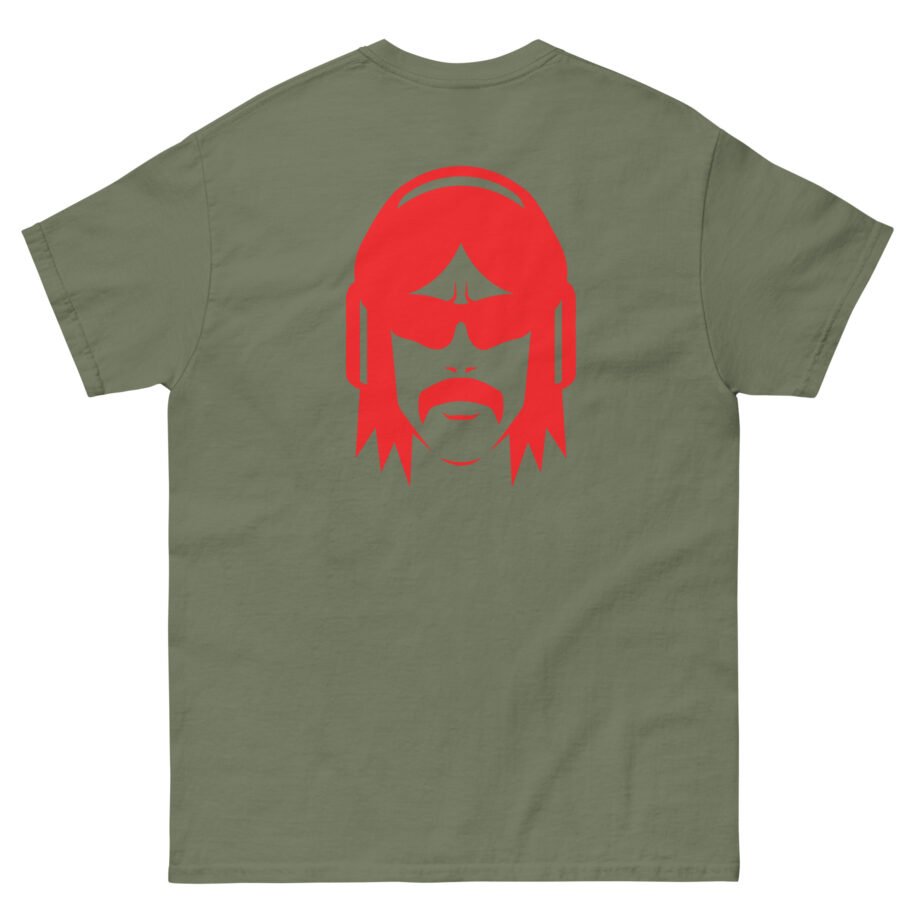 Dr Disrespect Unisex classic tee