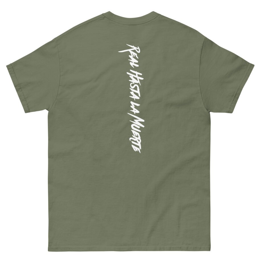 Anuel Aa Unisex classic tee
