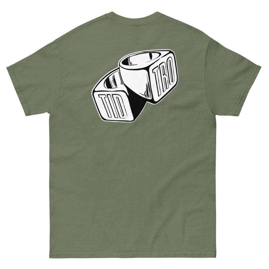 Victor Leksell Unisex classic tee