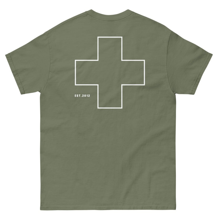 Dan and Shay Unisex classic tee