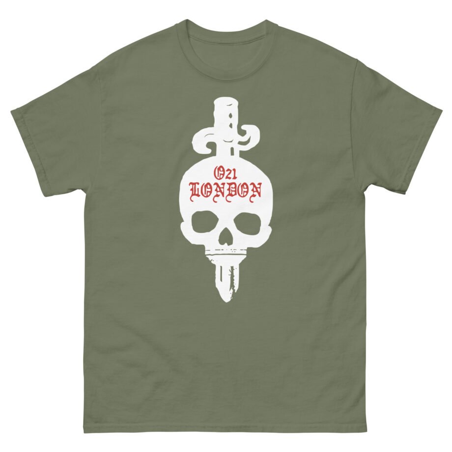 21 Savage 021 Unisex classic tee
