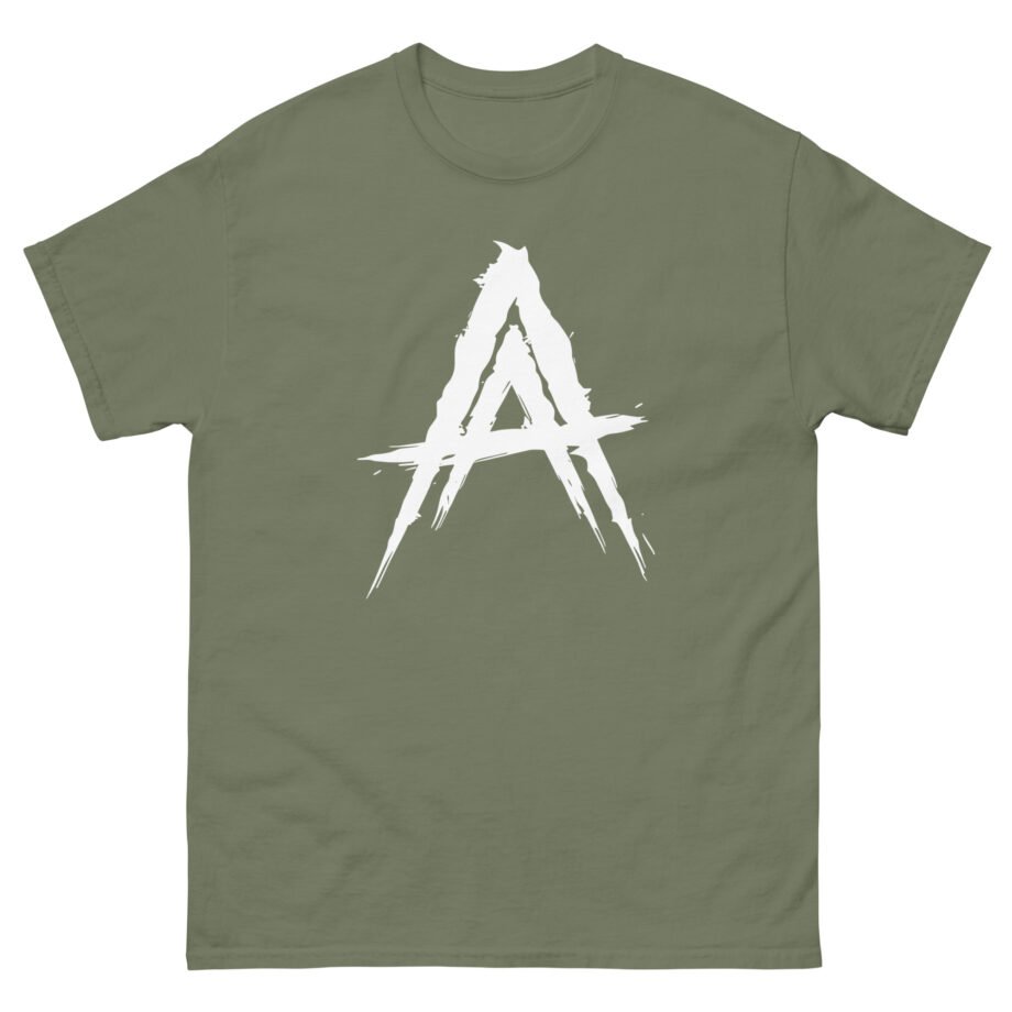 Anuel Aa Unisex classic tee