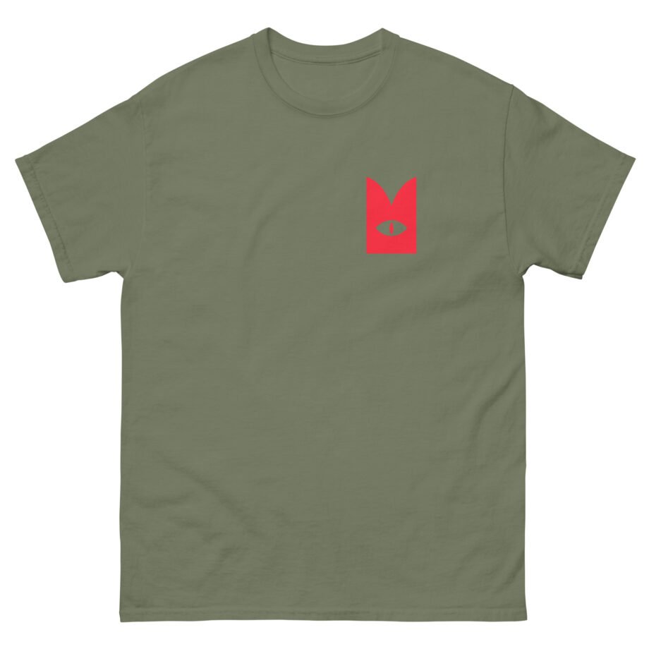 Cult of the Lamb Praise Lamb Unisex classic tee