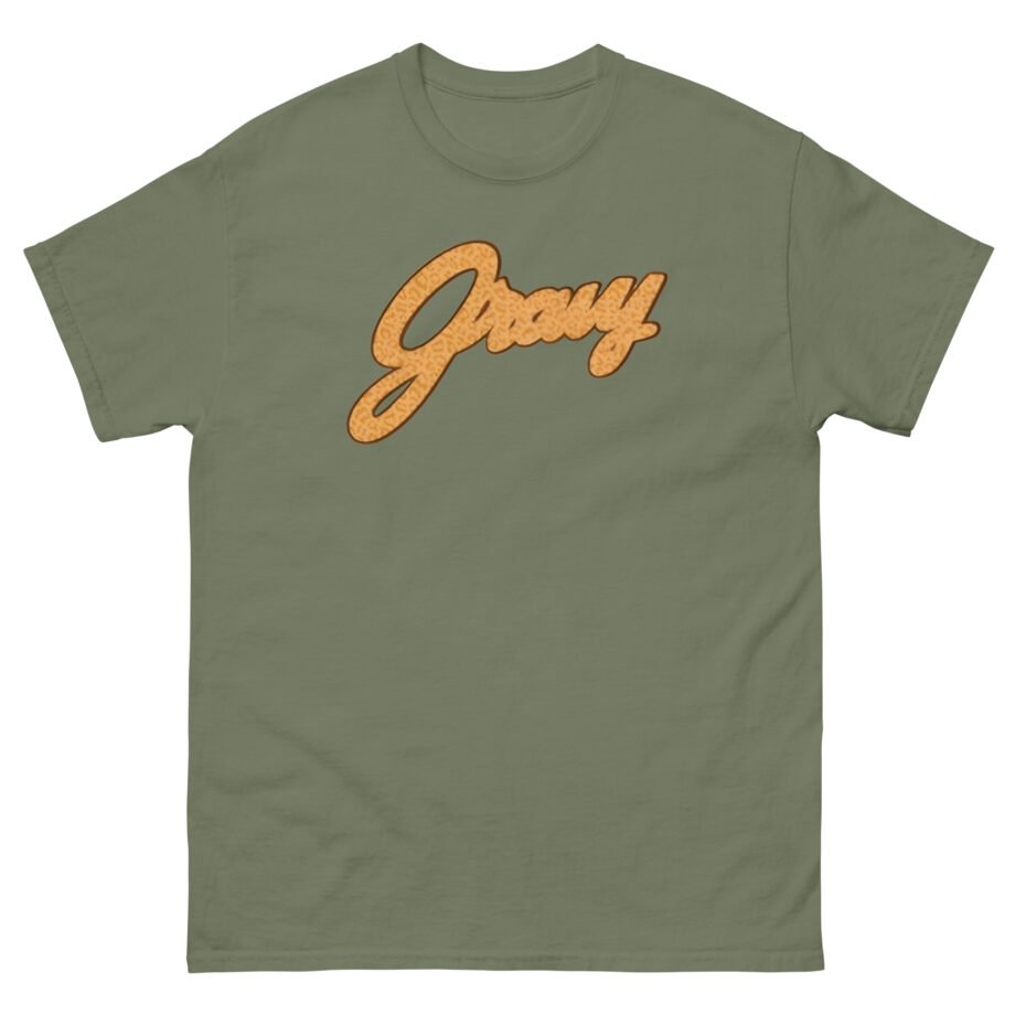 Yung Gravy Unisex classic tee
