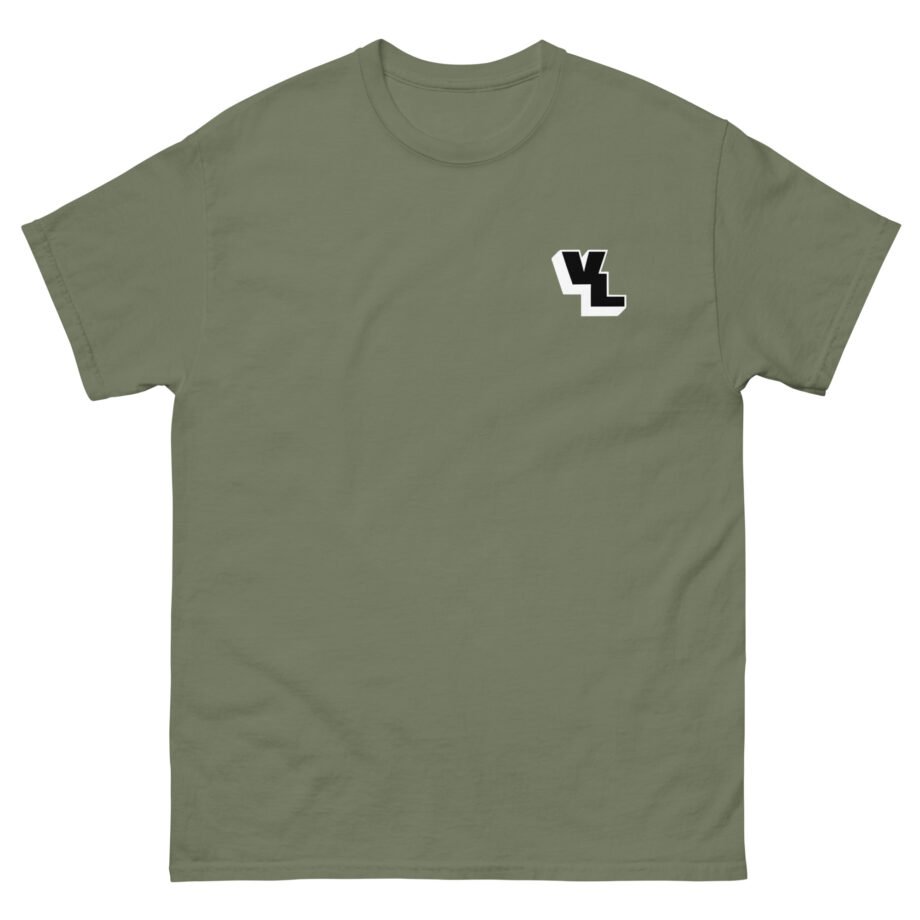 Victor Leksell Unisex classic tee