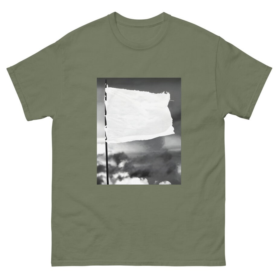 U2 Songs of Surrender Unisex classic tee