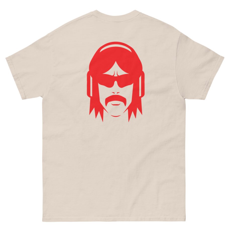 Dr Disrespect Unisex classic tee