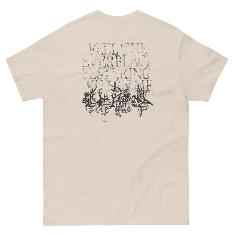 Lorna Shore Iftefwm Sigil Unisex classic tee