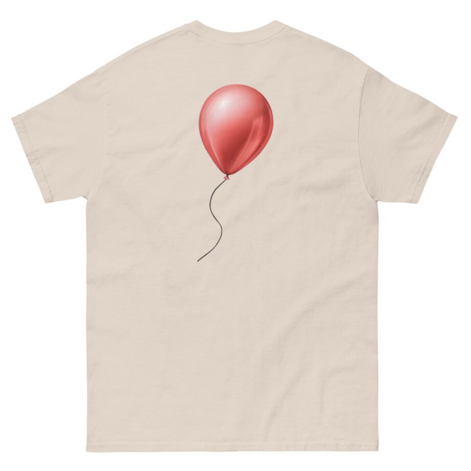 Fridayy Logo Unisex classic tee