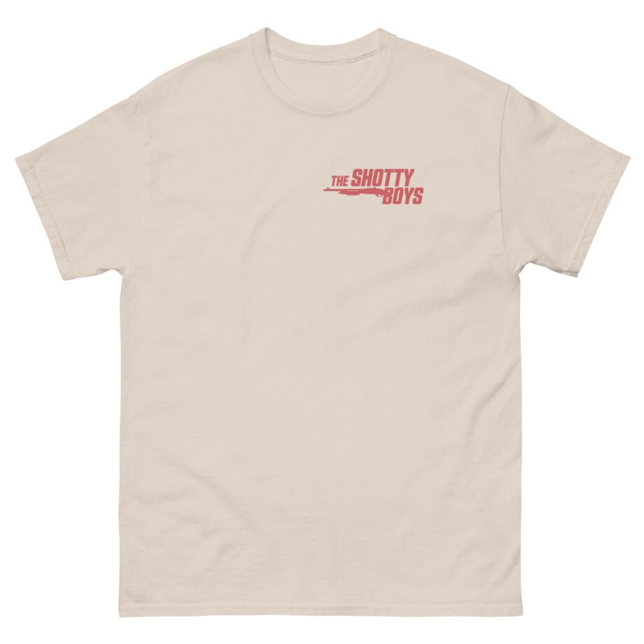 Dr Disrespect Unisex classic tee