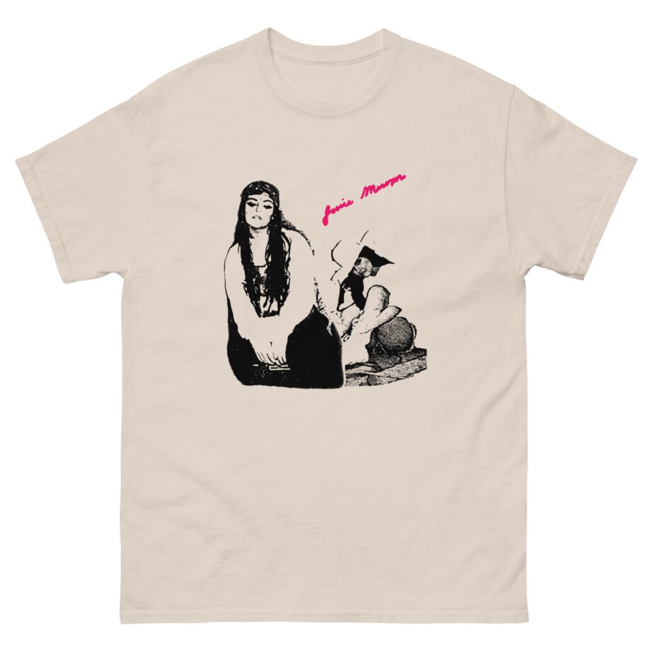 Jessie Murph Cowboys & Angels Tour Unisex classic tee