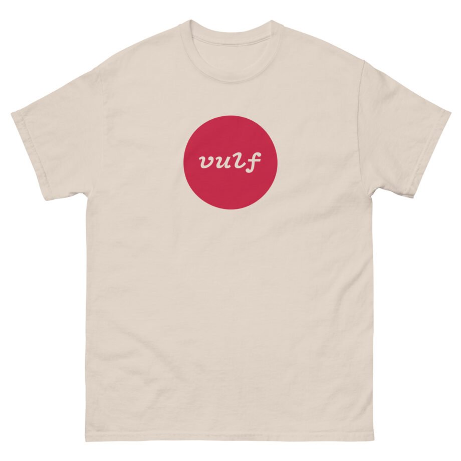 Vulfpeck Unisex classic tee