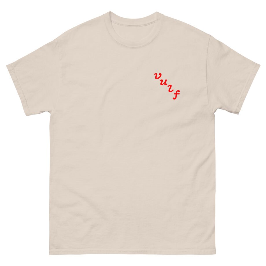 Vulfpeck Sauna Unisex classic tee